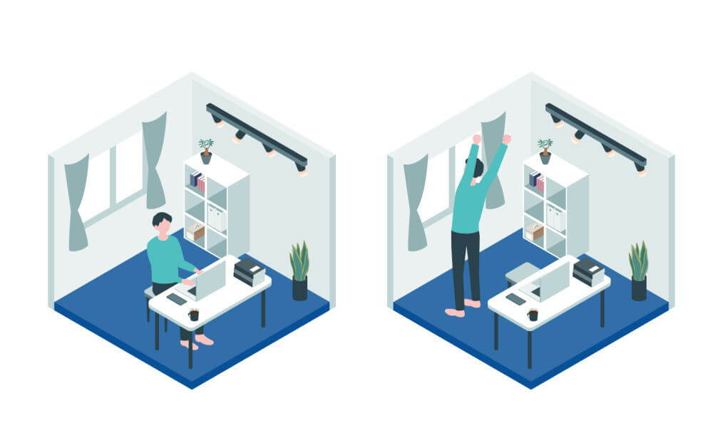 自分の生活スタイルに合ったタイプ