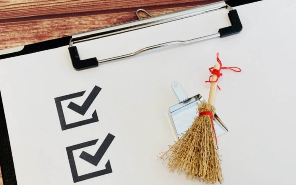 建物全体の美観と衛生