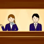 フロントサービスで支えます